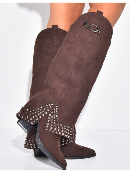 Marron