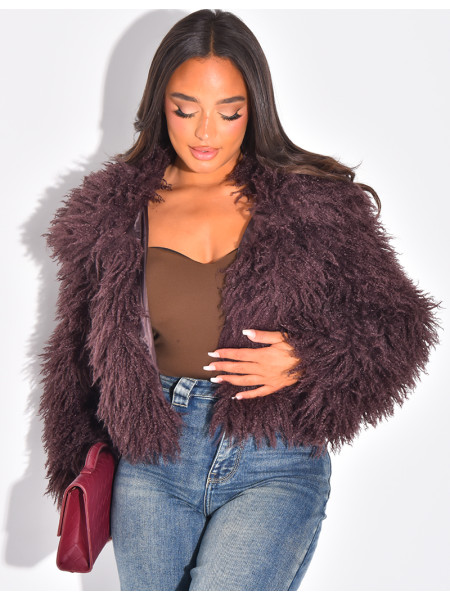 Marron