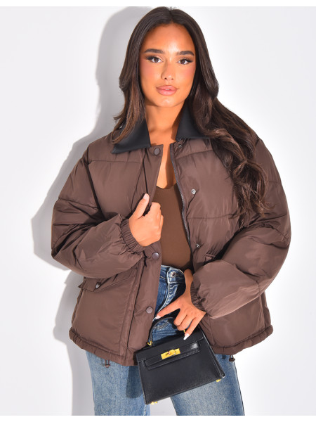 Marron