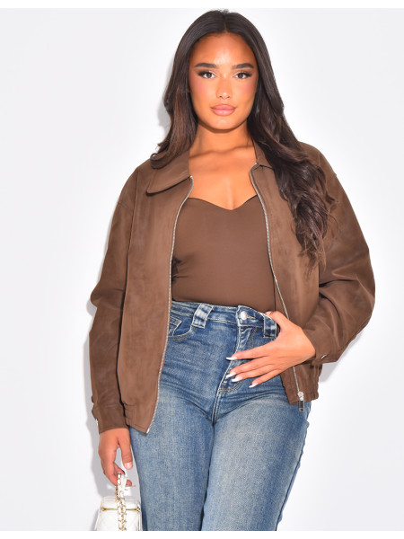 Marron