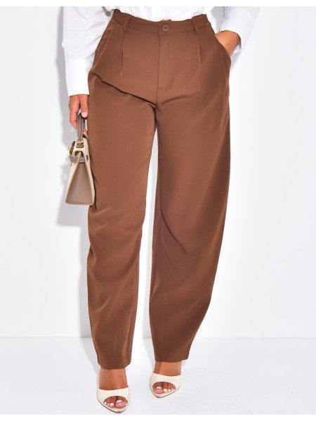 Marron