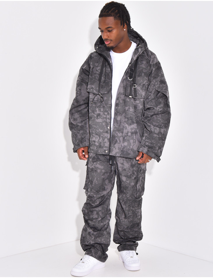 Ensemble veste et pantalon