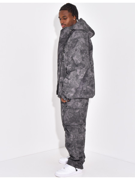 Ensemble veste et pantalon