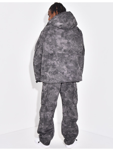 Ensemble veste et pantalon