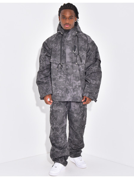 Ensemble veste et pantalon