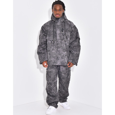 Ensemble veste et pantalon