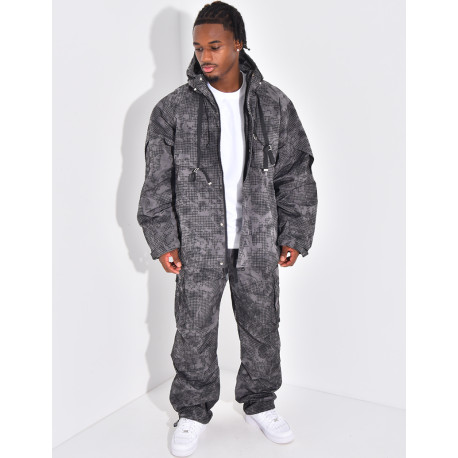 Ensemble veste et pantalon