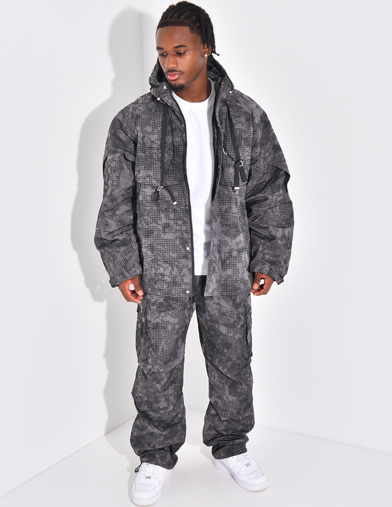 Ensemble veste et pantalon