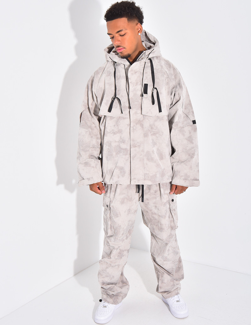 Ensemble veste et pantalon