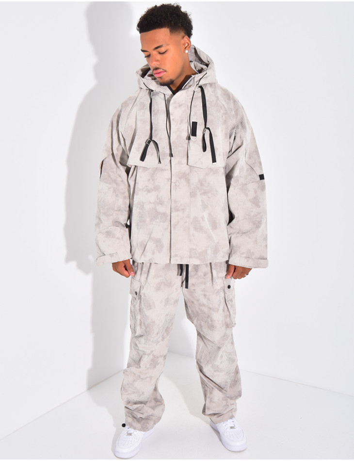 Ensemble veste et pantalon