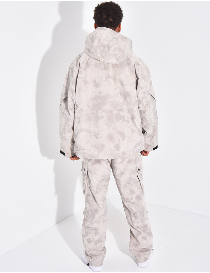 Ensemble veste et pantalon