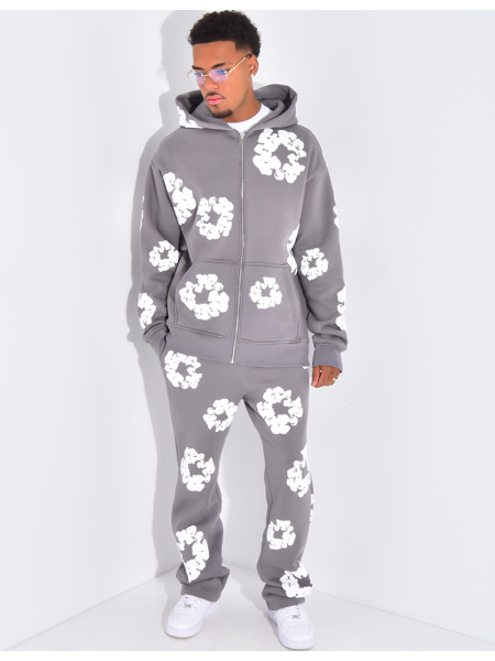 gris anthracite