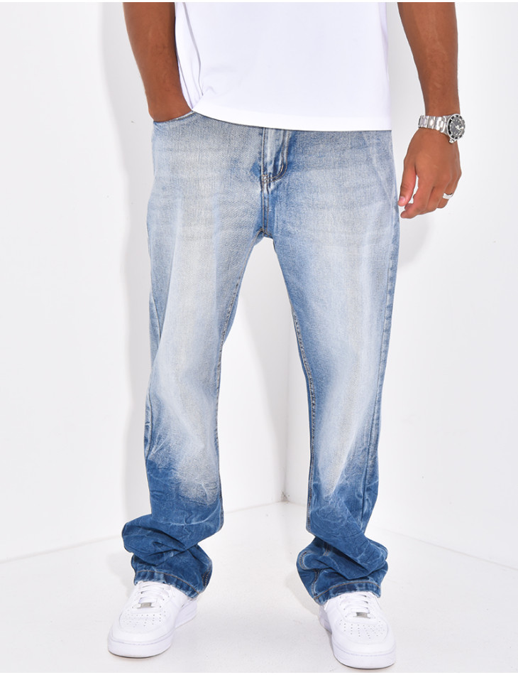 Jeans homme