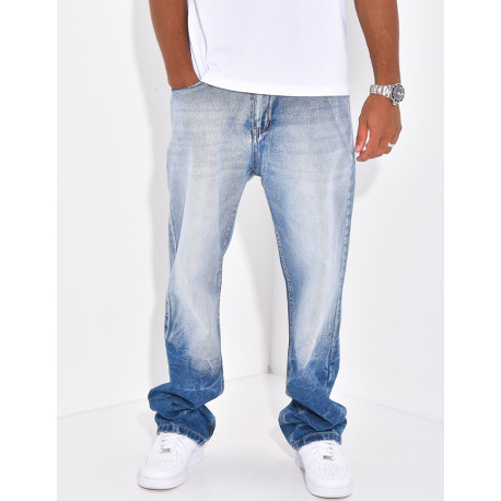 Jeans homme