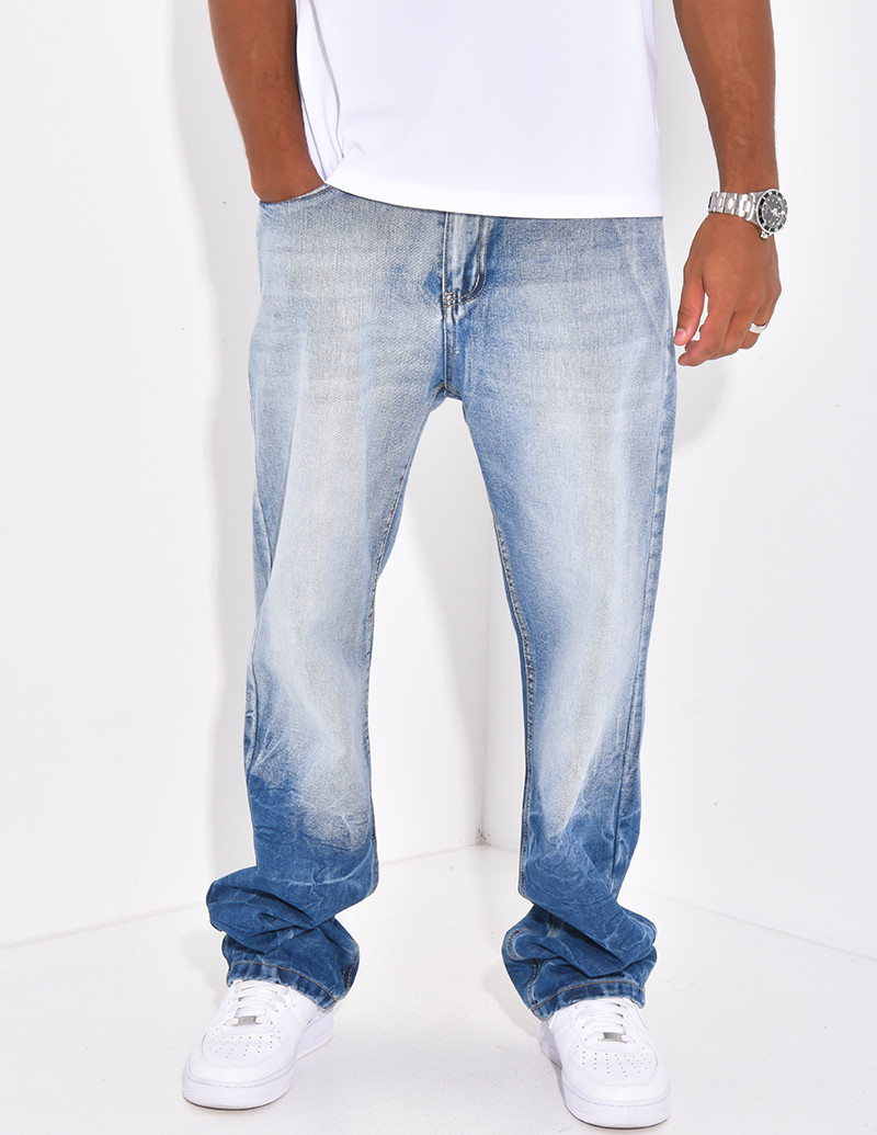 Jeans homme