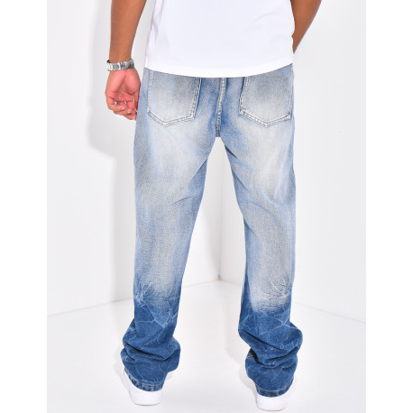 Jeans homme