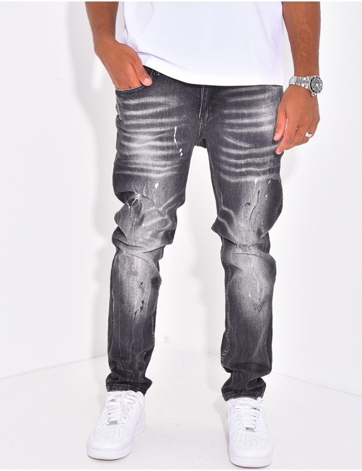 Jeans homme