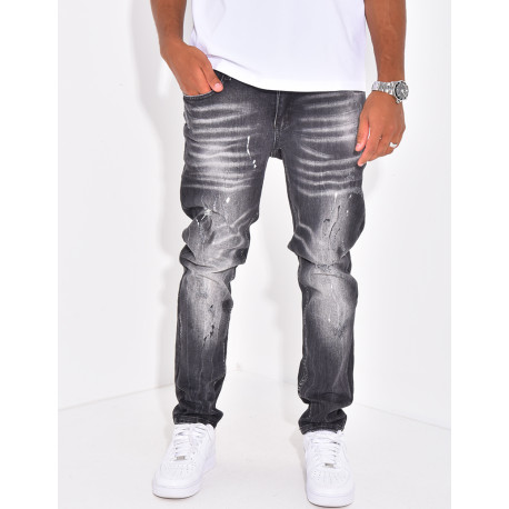 Jeans homme