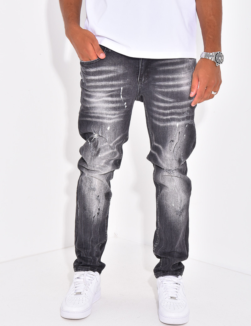 Jeans homme