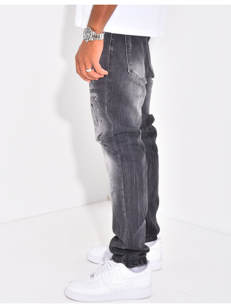 Jeans homme
