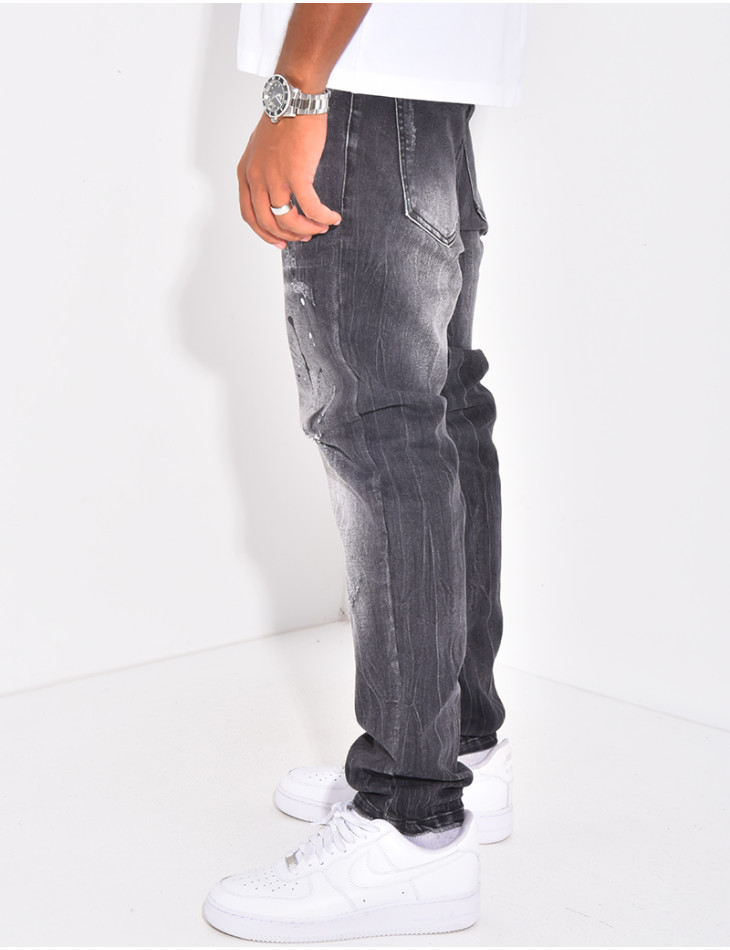 Jeans homme