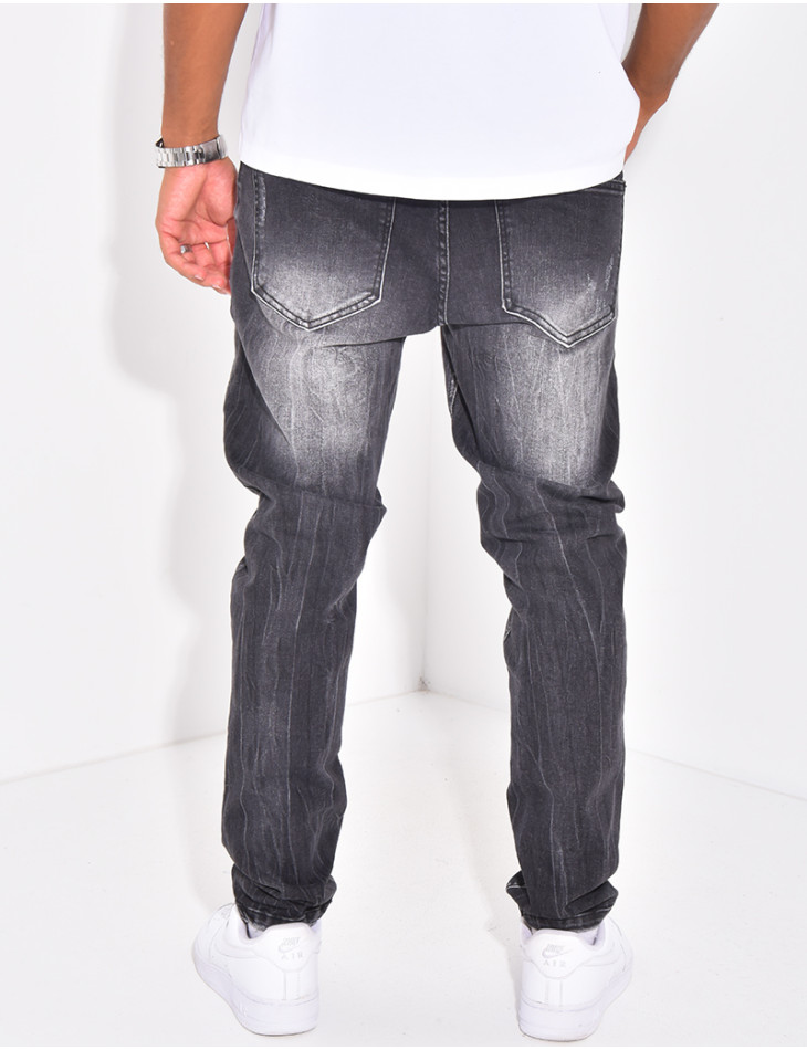 Jeans homme