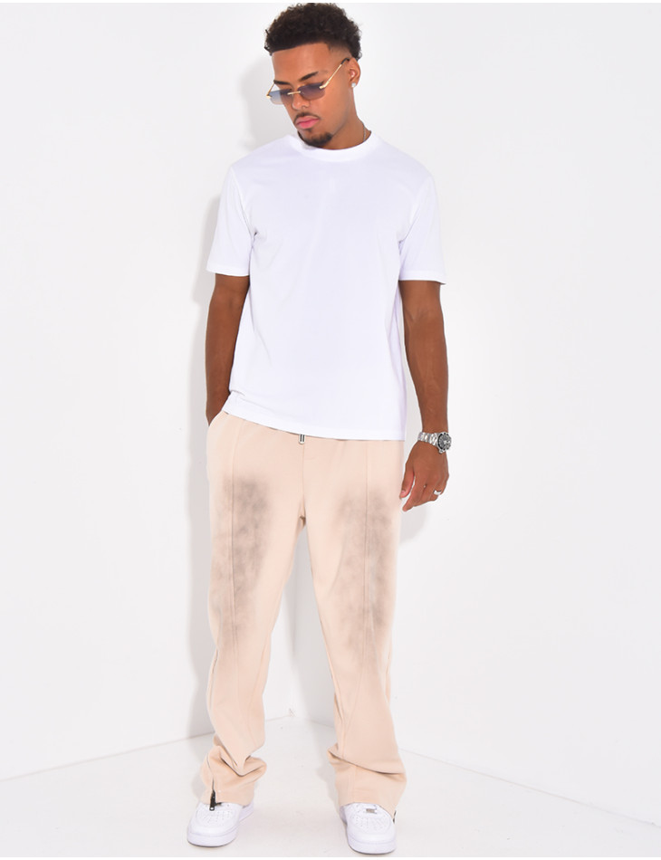 Jogging homme