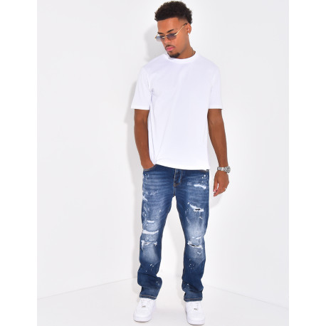 Jeans homme