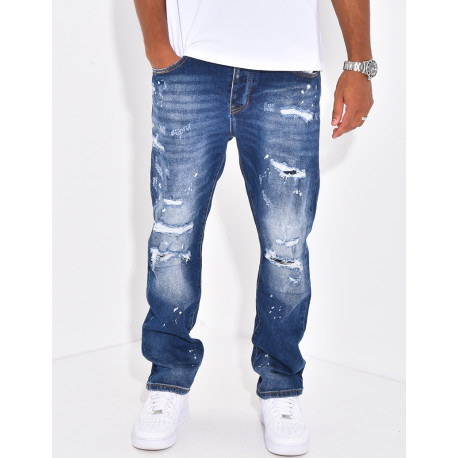 Jeans homme
