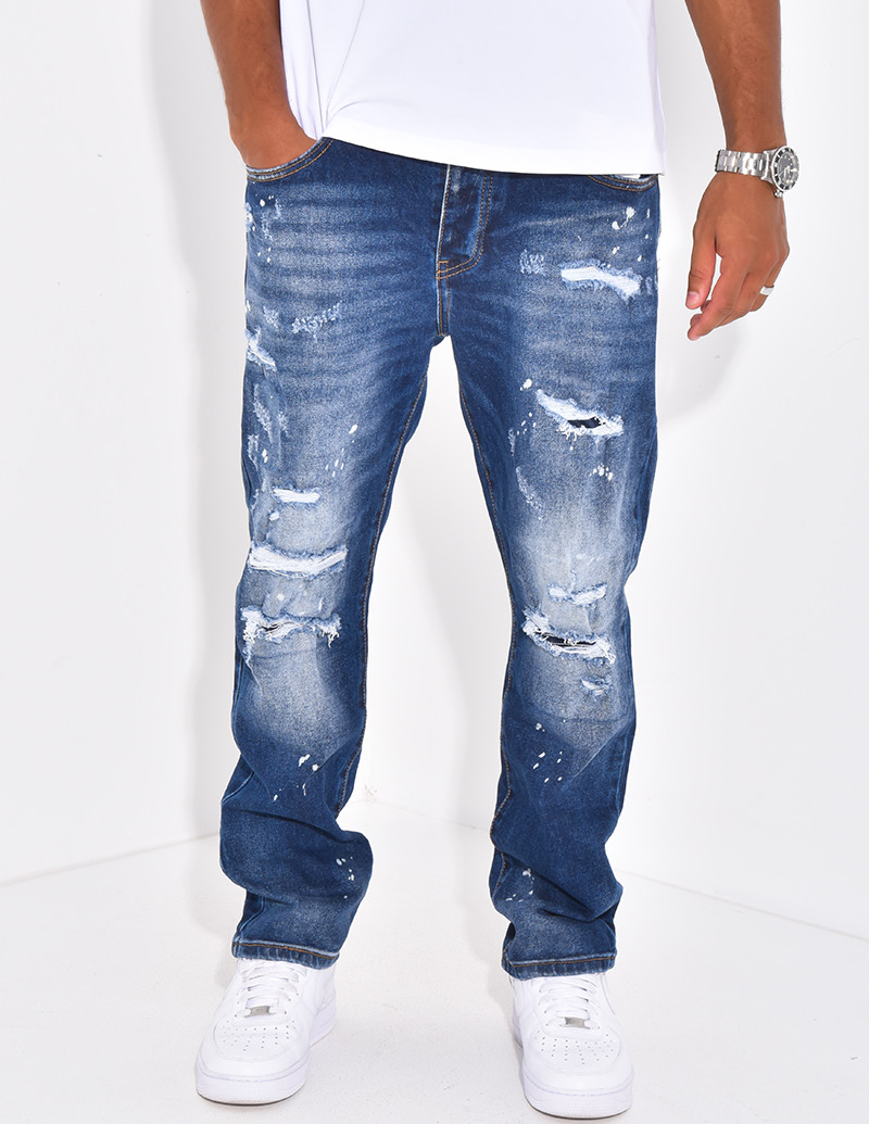 Jeans homme