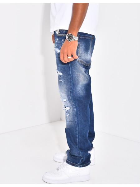 Jeans homme