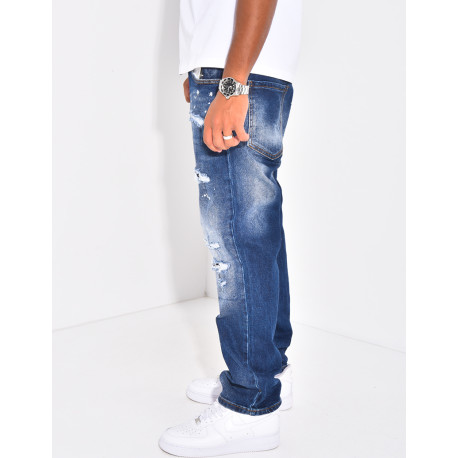 Jeans homme