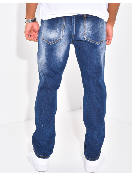 Jeans homme