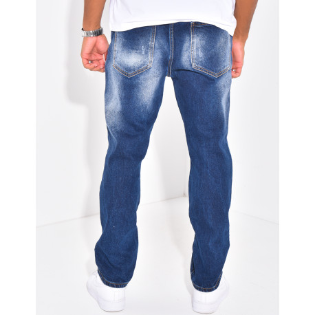 Jeans homme