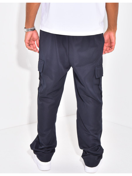 Pantalon cargo