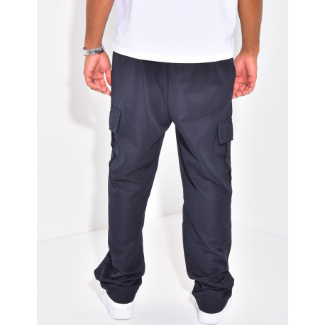 Pantalon cargo