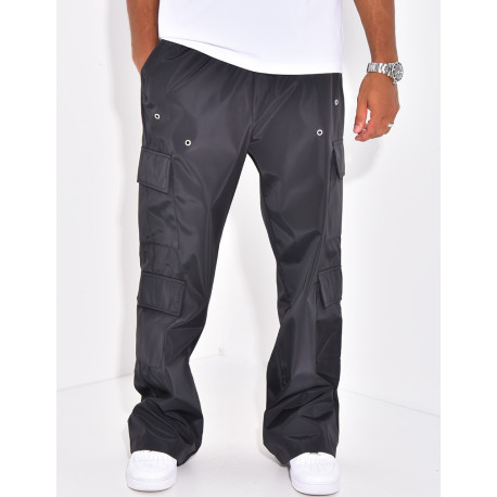 Pantalon cargo