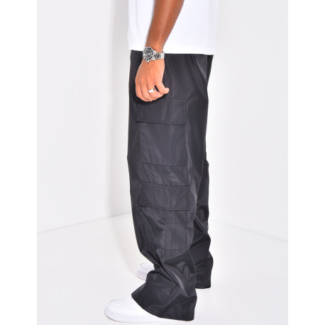 Pantalon cargo