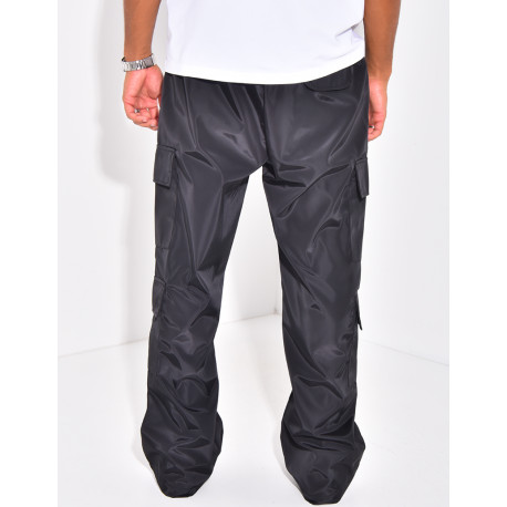 Pantalon cargo