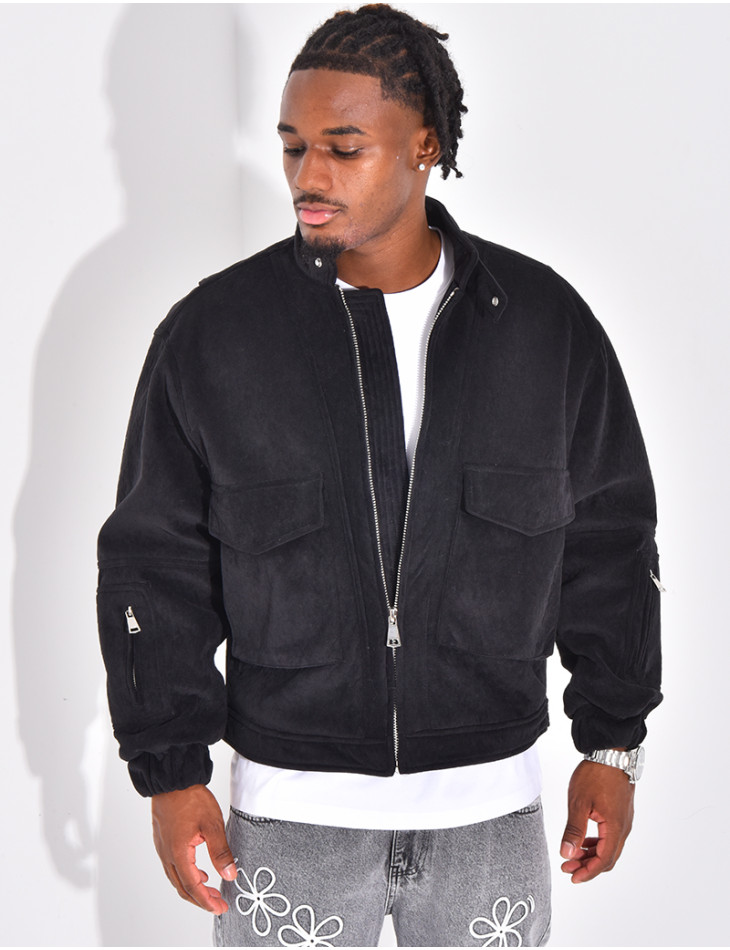 Veste homme