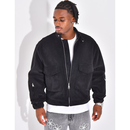 Veste homme