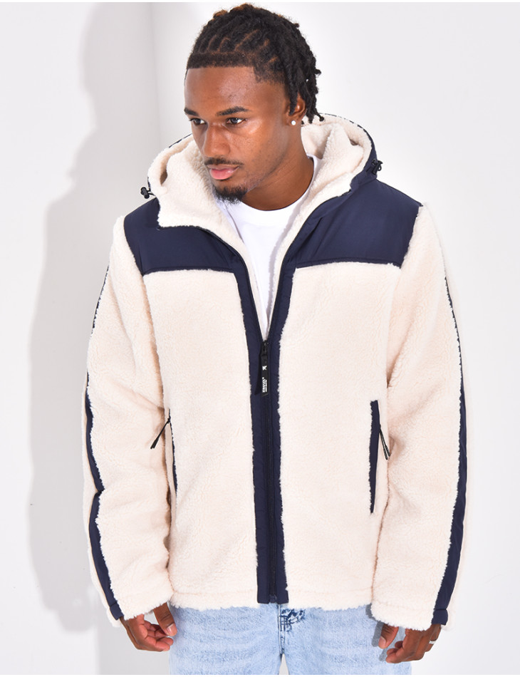 Veste homme