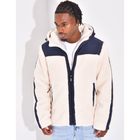 Veste homme