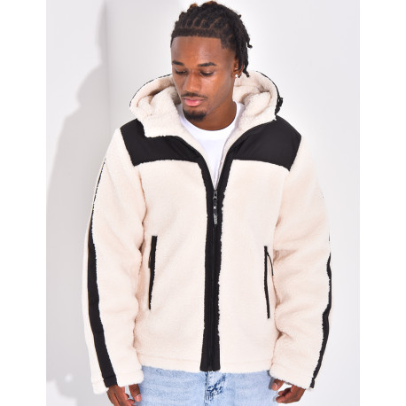 Veste homme