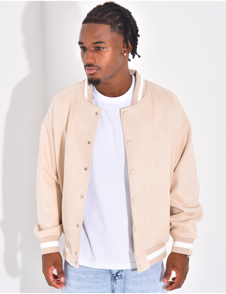Veste homme