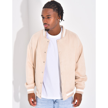 Veste homme