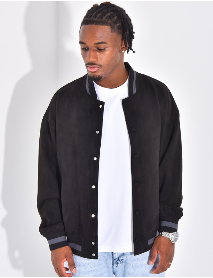 Veste homme