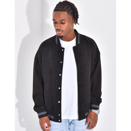 Veste homme