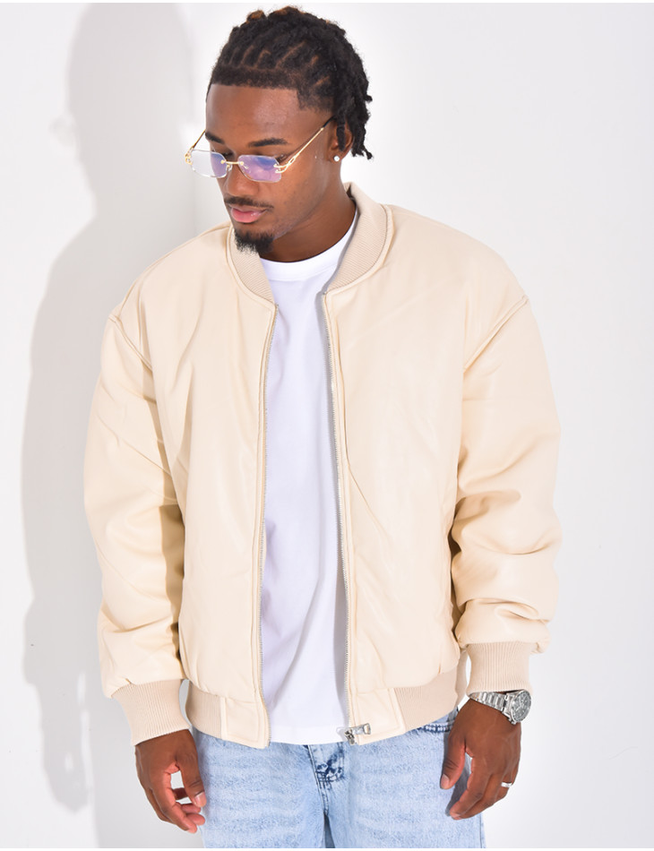 Veste homme