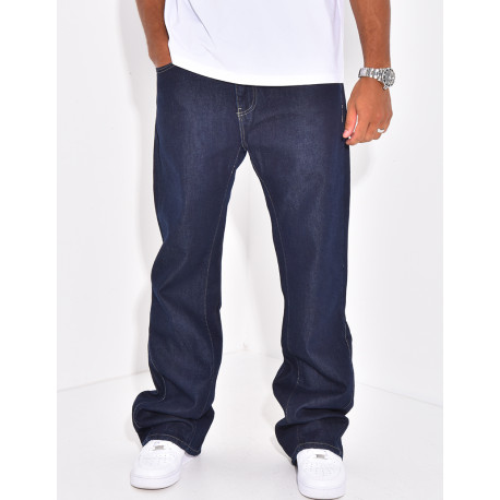 Jeans flare